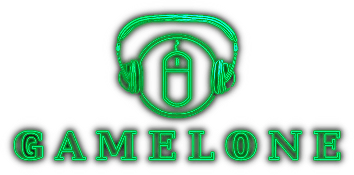 Gamelone Logo New